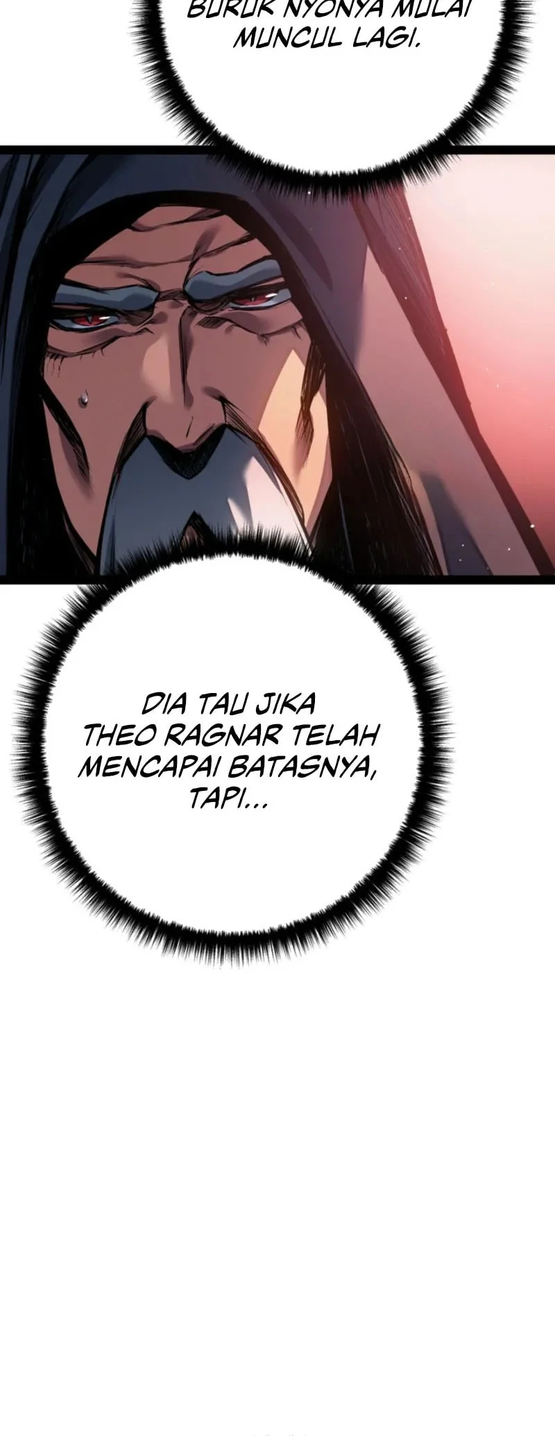 Regressing As The Reincarnated Bastard Of The Sword Clan Chapter 94 Gambar 37