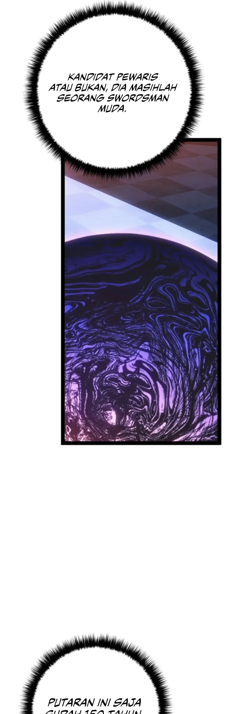 Regressing As The Reincarnated Bastard Of The Sword Clan Chapter 94 Gambar 38