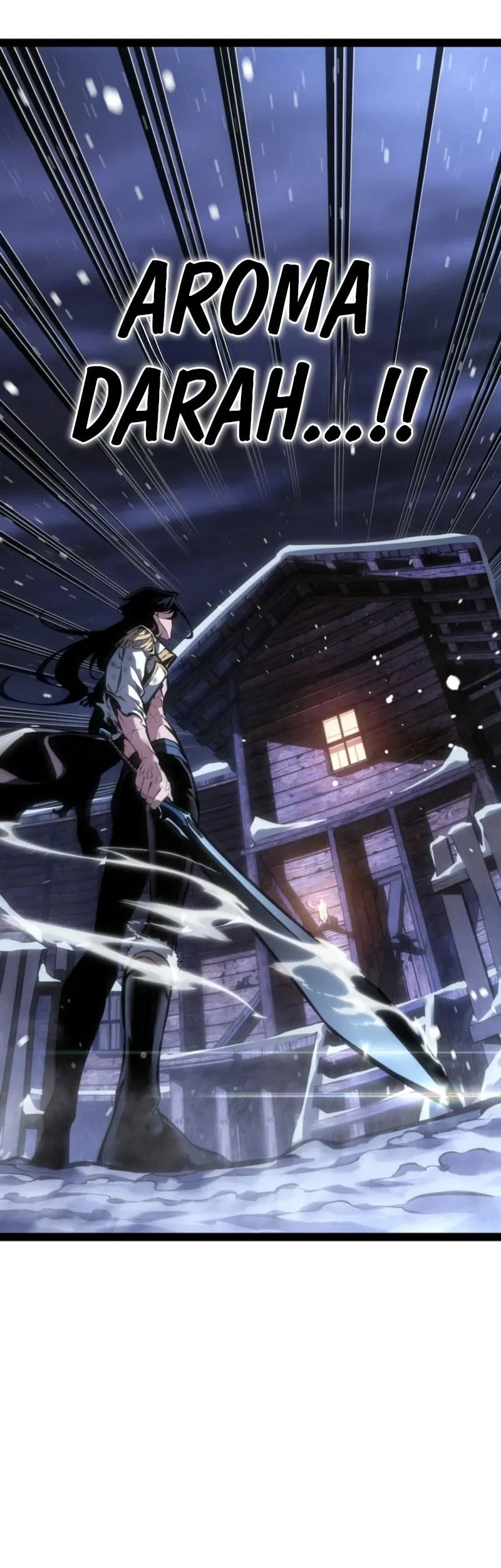 Regressing As The Reincarnated Bastard Of The Sword Clan Chapter 95 Gambar 36