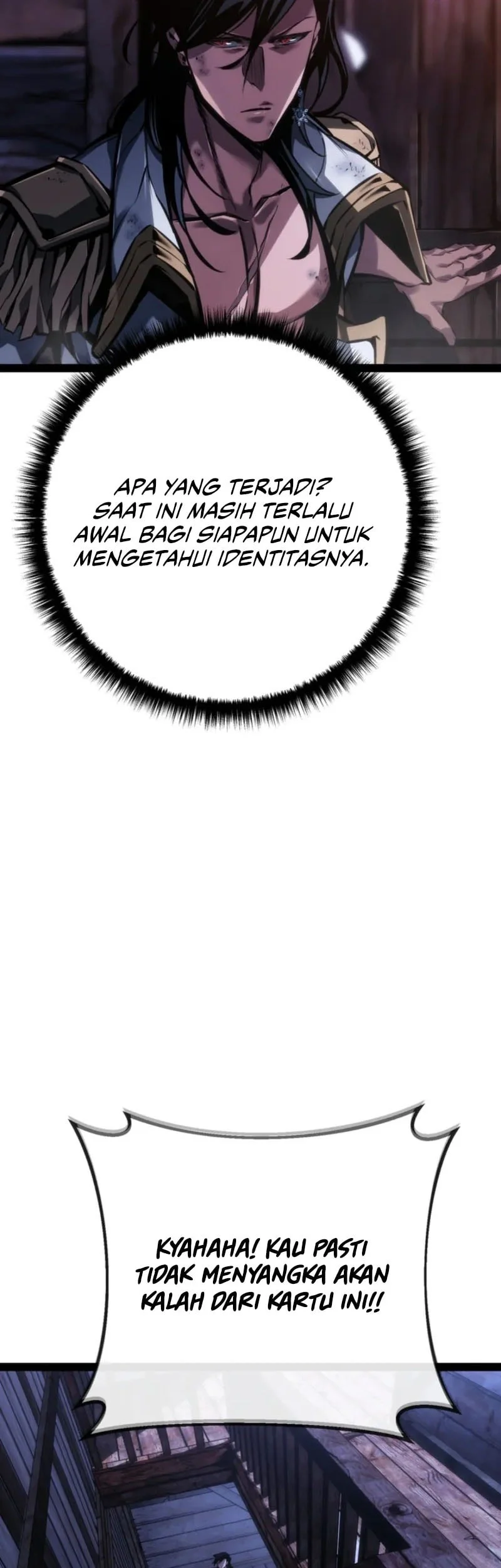 Regressing As The Reincarnated Bastard Of The Sword Clan Chapter 95 Gambar 38