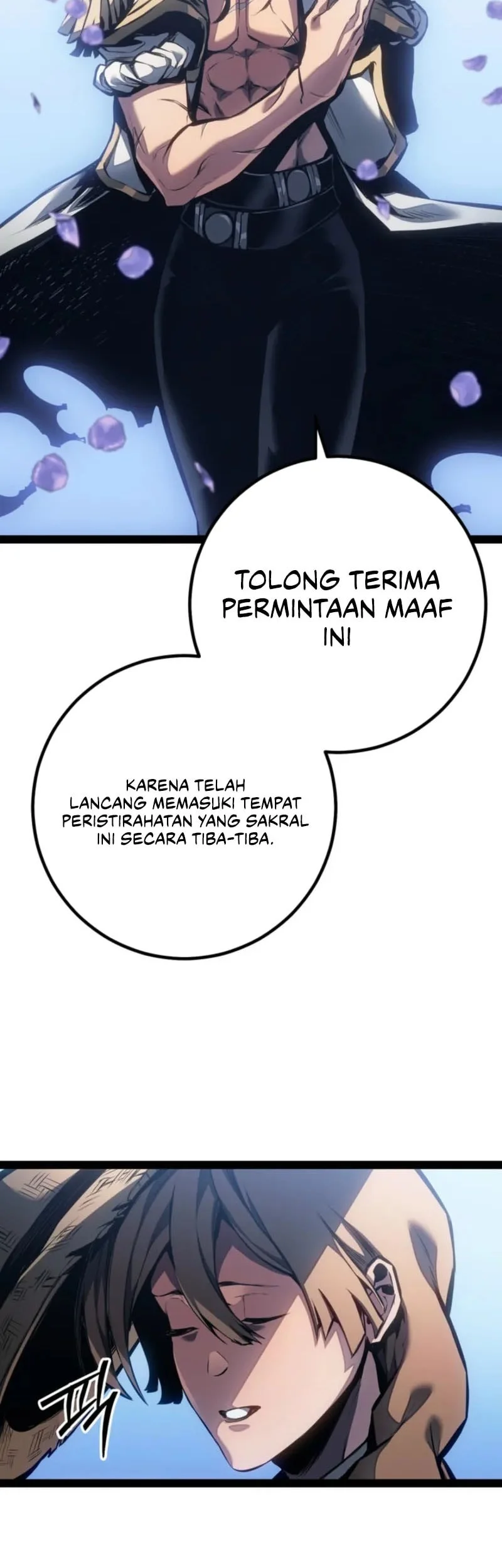 Regressing As The Reincarnated Bastard Of The Sword Clan Chapter 96 Gambar 40