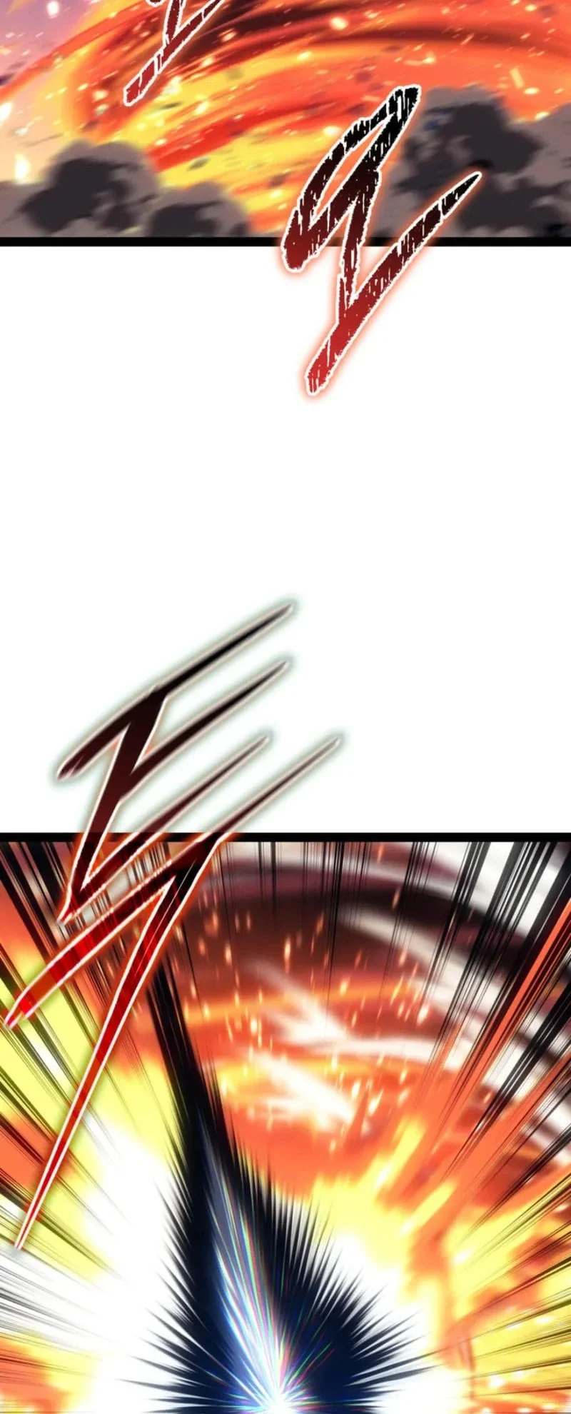 Regressing As The Reincarnated Bastard Of The Sword Clan Chapter 97 Gambar 36