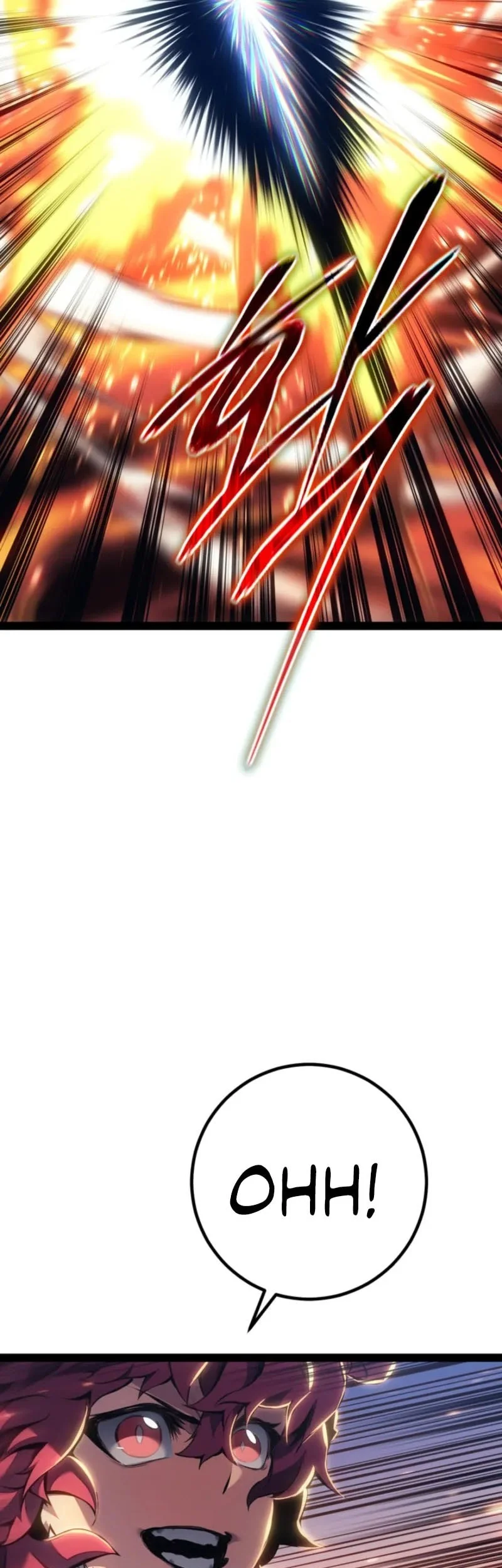 Regressing As The Reincarnated Bastard Of The Sword Clan Chapter 97 Gambar 37