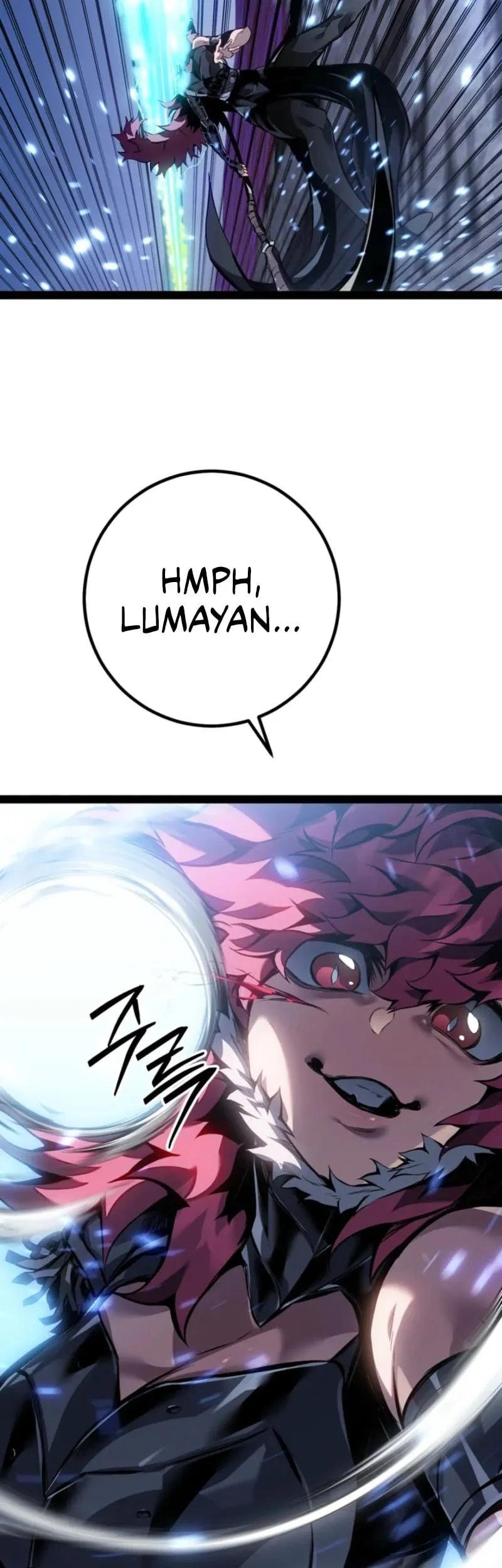 Regressing As The Reincarnated Bastard Of The Sword Clan Chapter 97 Gambar 39