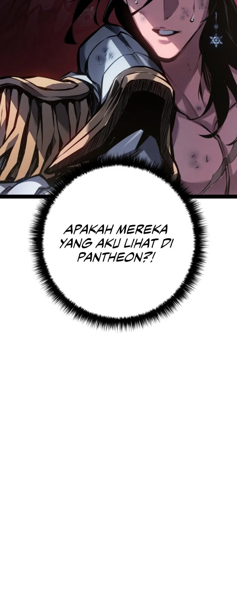 Regressing As The Reincarnated Bastard Of The Sword Clan Chapter 99 Gambar 32