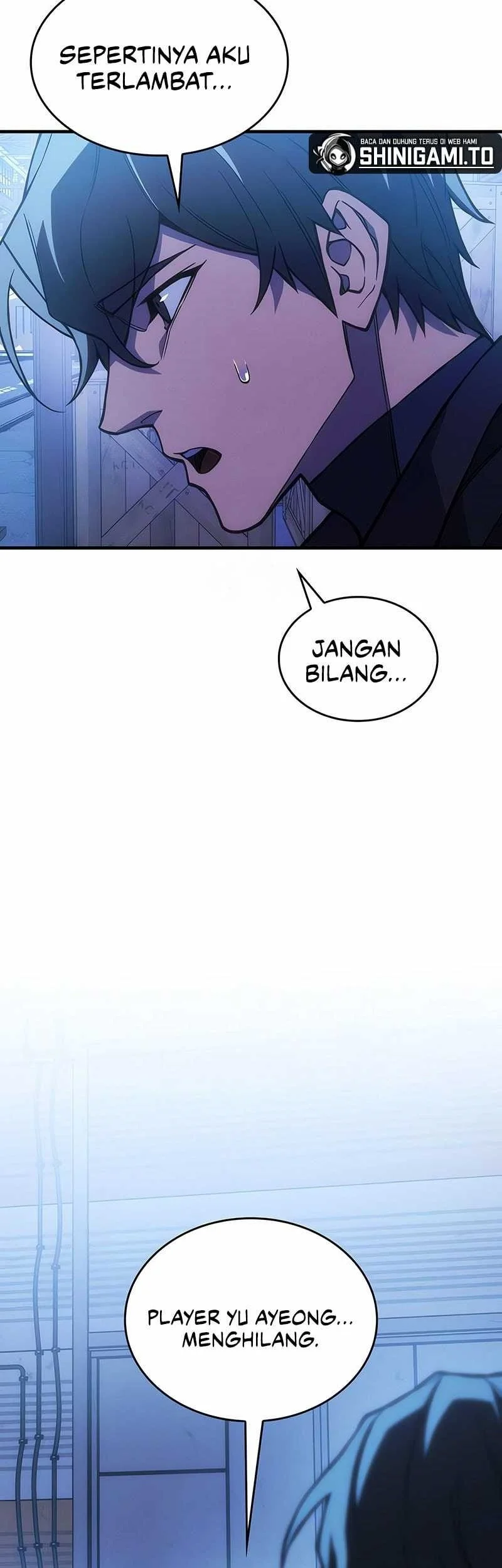 Regressing With The King’s Power Chapter 101 Gambar 31
