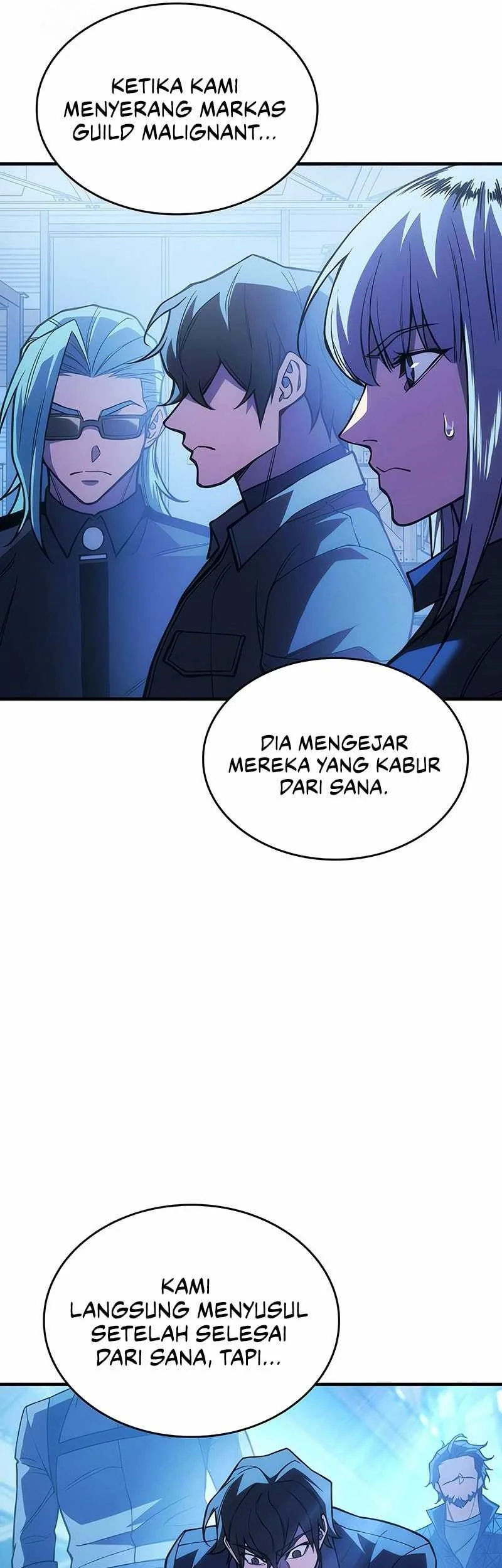 Regressing With The King’s Power Chapter 101 Gambar 33