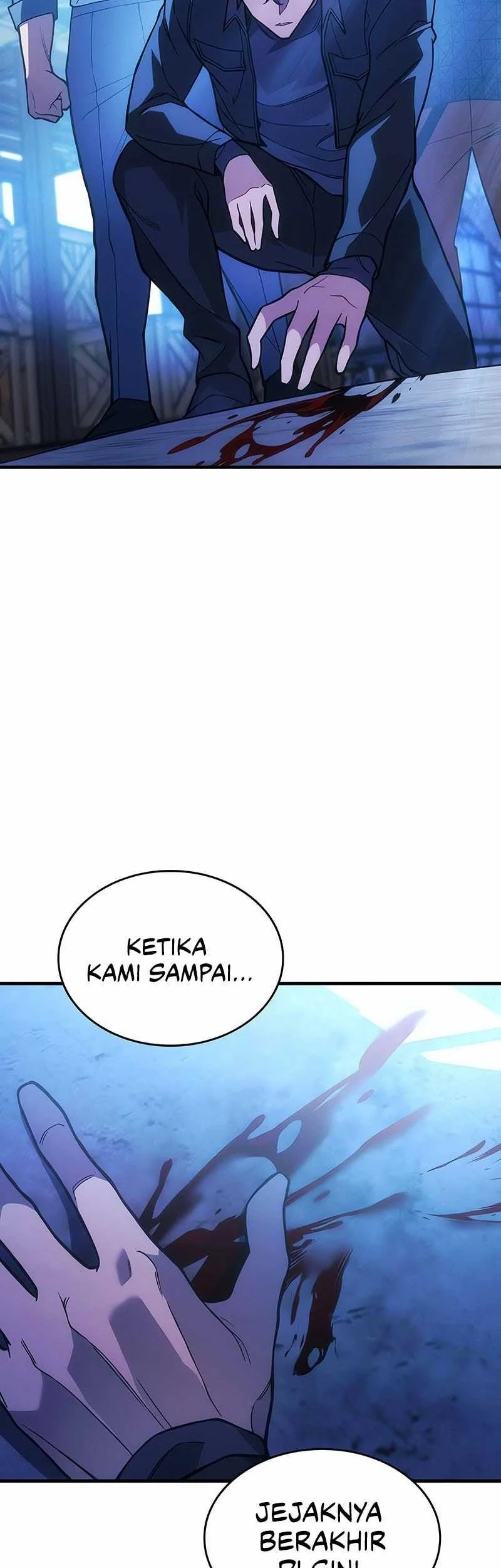 Regressing With The King’s Power Chapter 101 Gambar 34