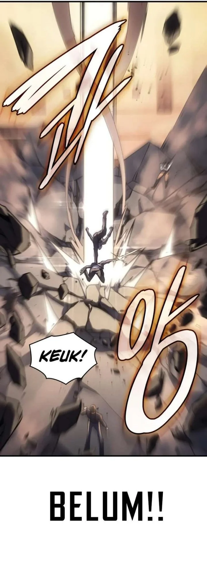 Regressing With The King’s Power Chapter 120 Gambar 28