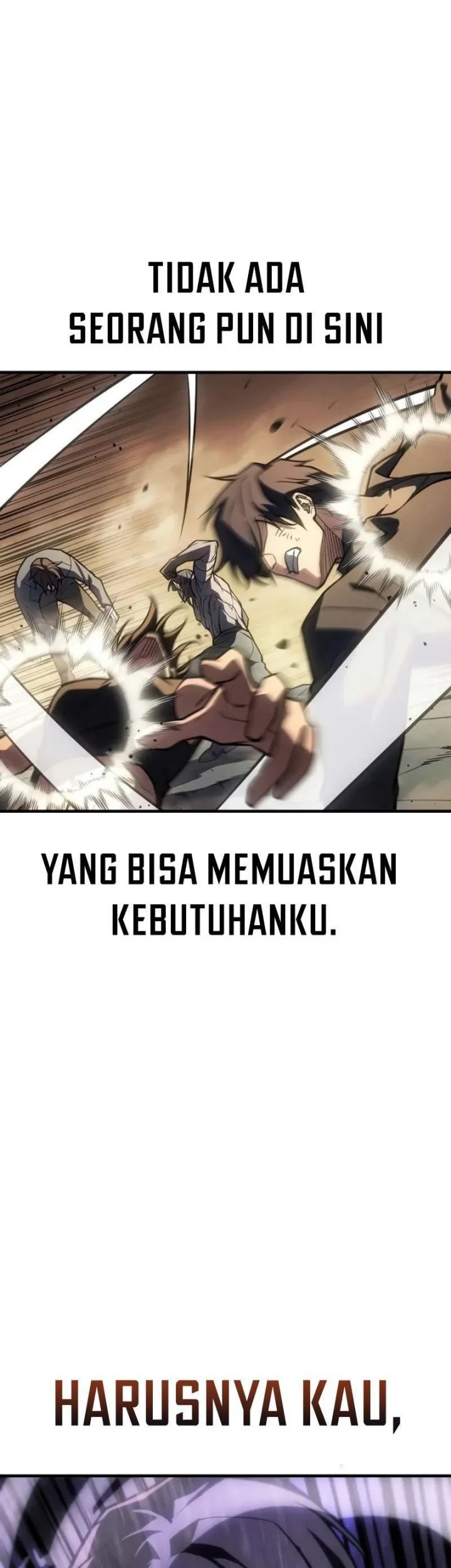 Regressing With The King’s Power Chapter 120 Gambar 29