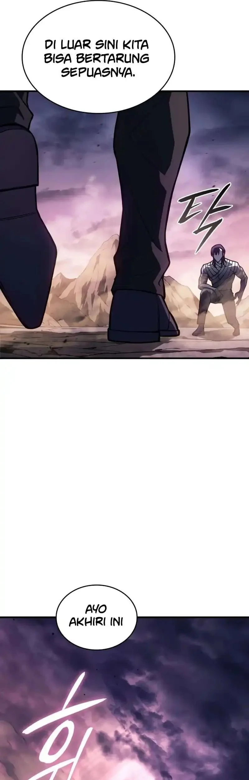 Regressing With The King’s Power Chapter 121 Gambar 29