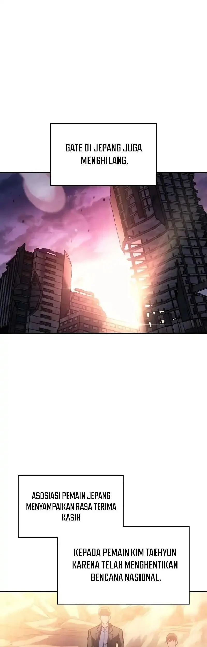 Regressing With The King’s Power Chapter 123 Gambar 27