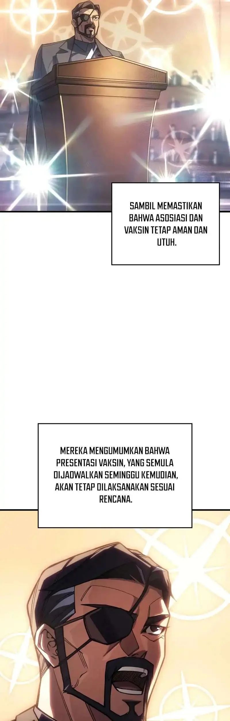 Regressing With The King’s Power Chapter 123 Gambar 29