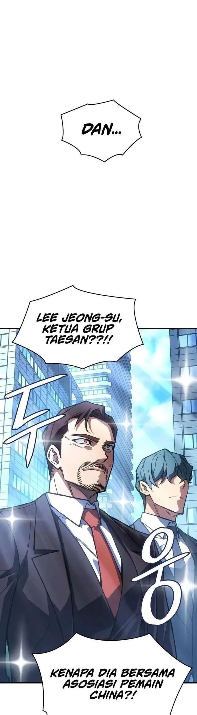 Regressing With The King’s Power Chapter 124 Gambar 29