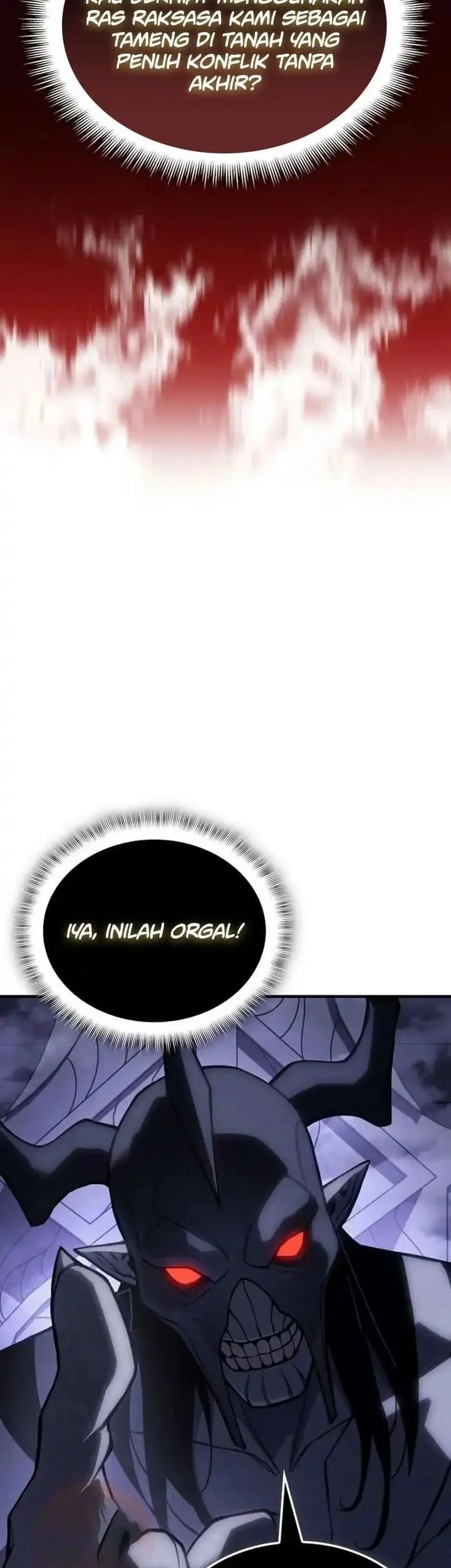 Regressing With The King’s Power Chapter 130 Gambar 26
