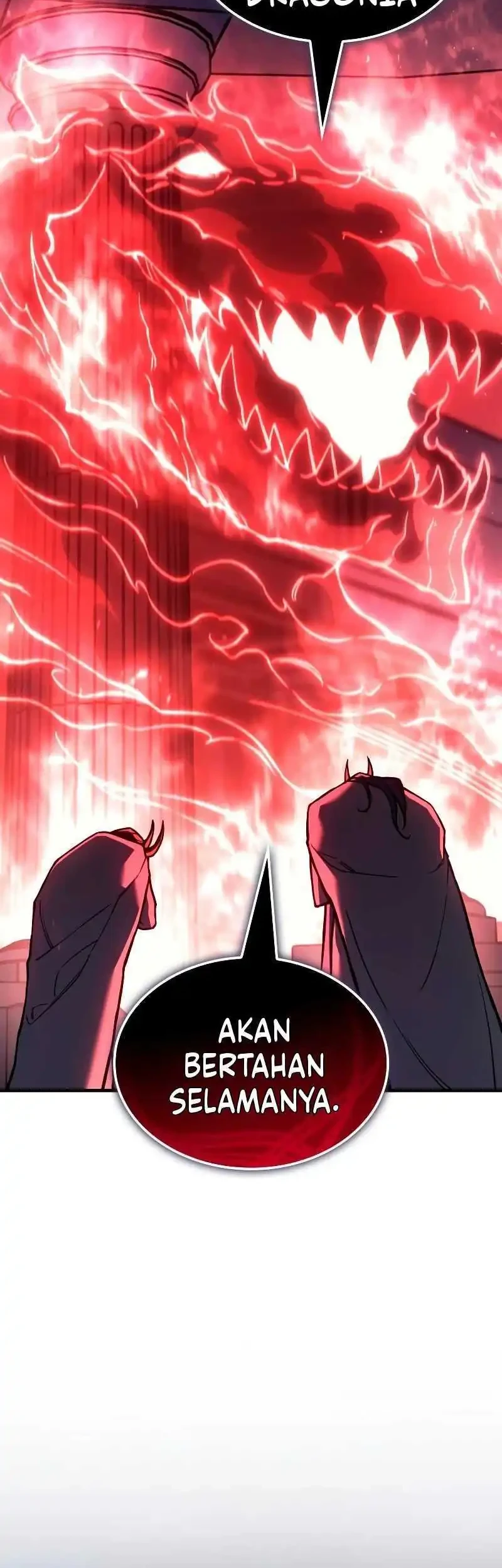 Regressing With The King’s Power Chapter 137 Gambar 31
