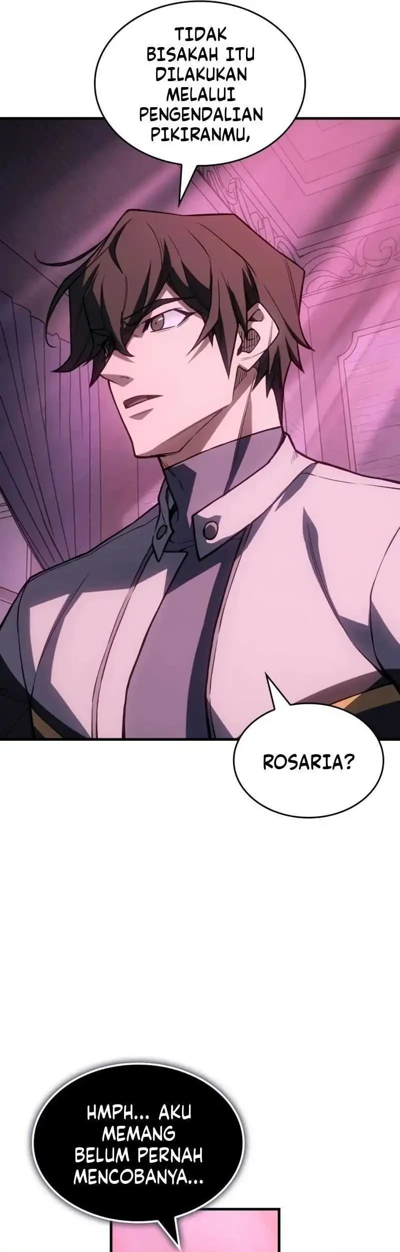 Regressing With The King’s Power Chapter 138 Gambar 29
