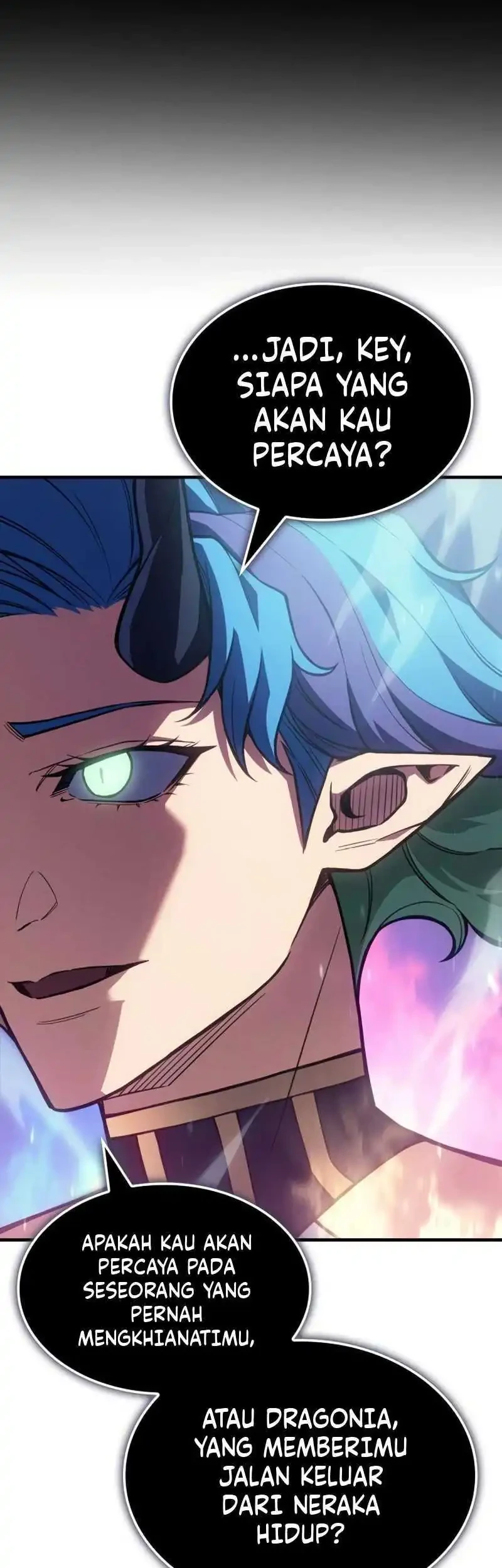 Regressing With The King’s Power Chapter 139 Gambar 30