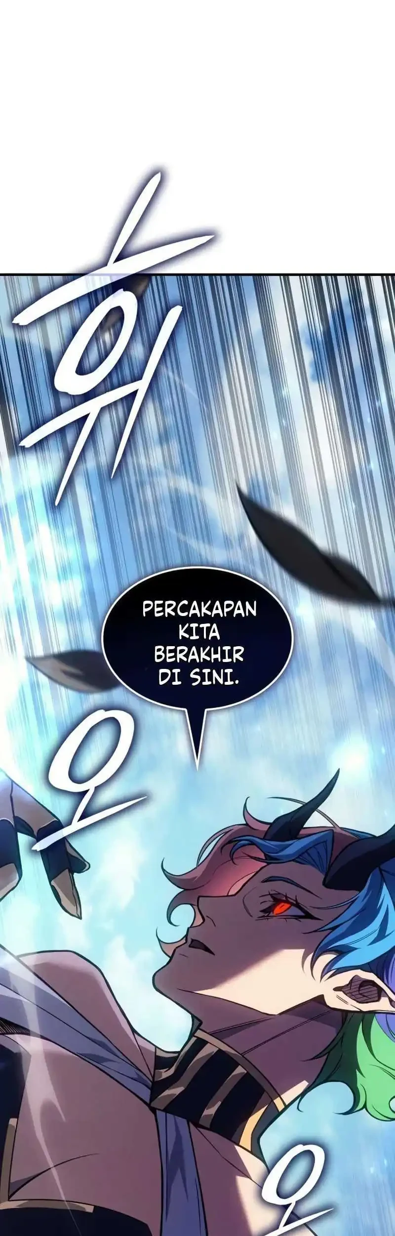Regressing With The King’s Power Chapter 139 Gambar 33