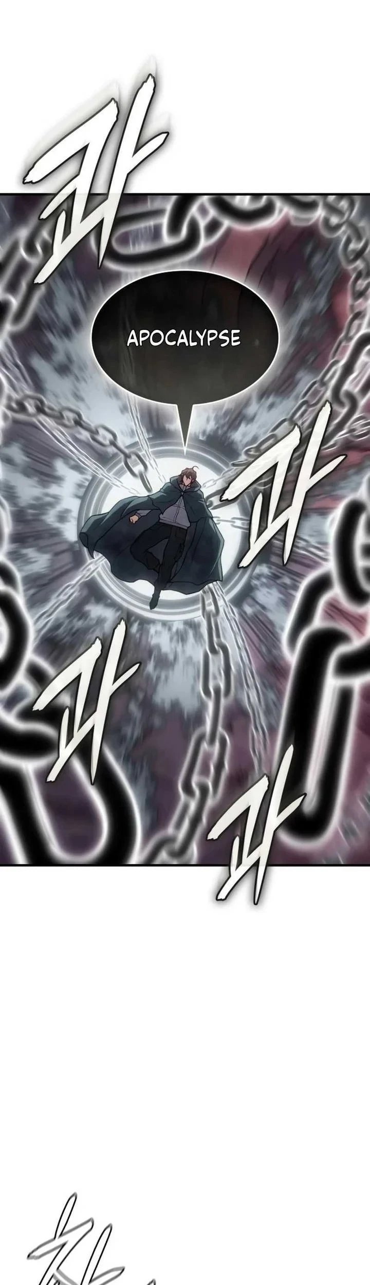 Regressing With The King’s Power Chapter 140 Gambar 32