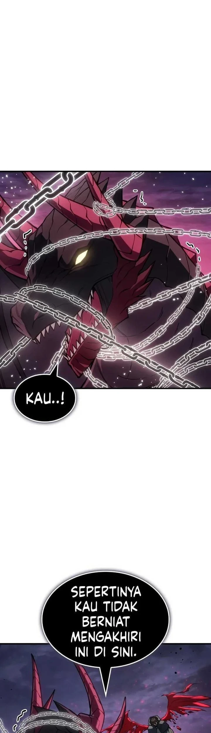 Regressing With The King’s Power Chapter 140 Gambar 34