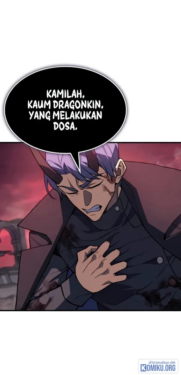 Regressing With The King’s Power Chapter 141 Gambar 50