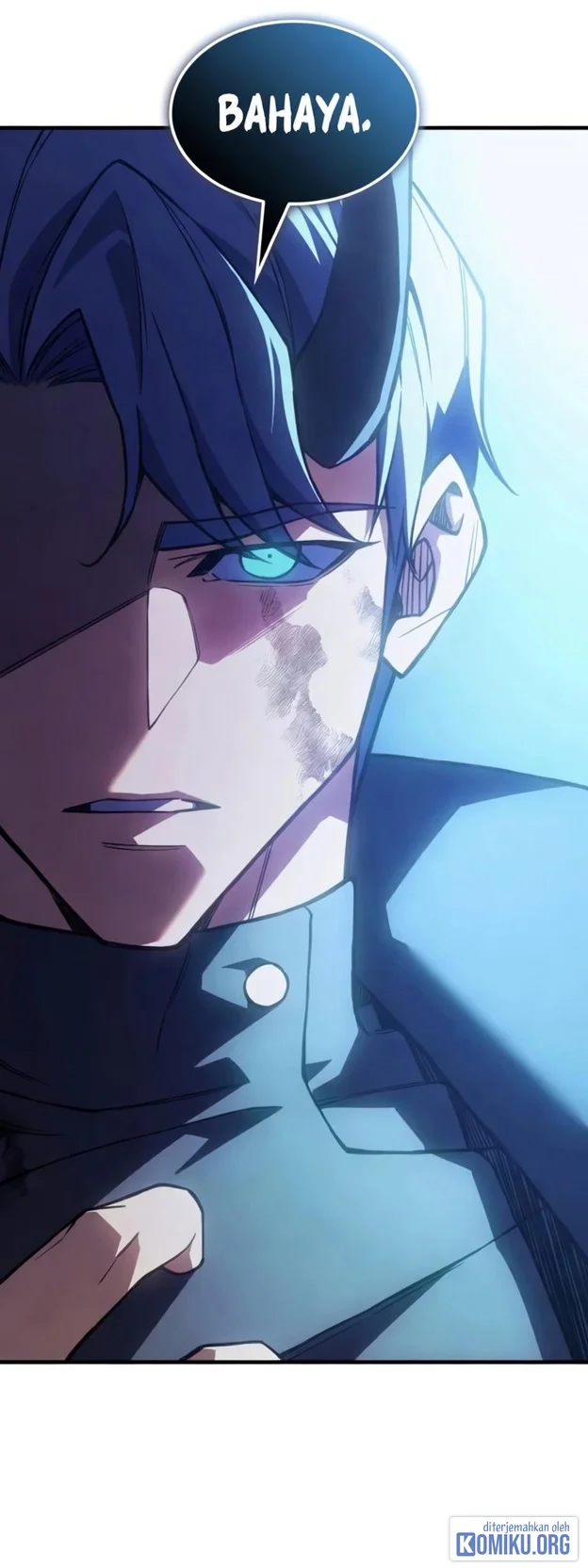 Regressing With The King’s Power Chapter 141 Gambar 52