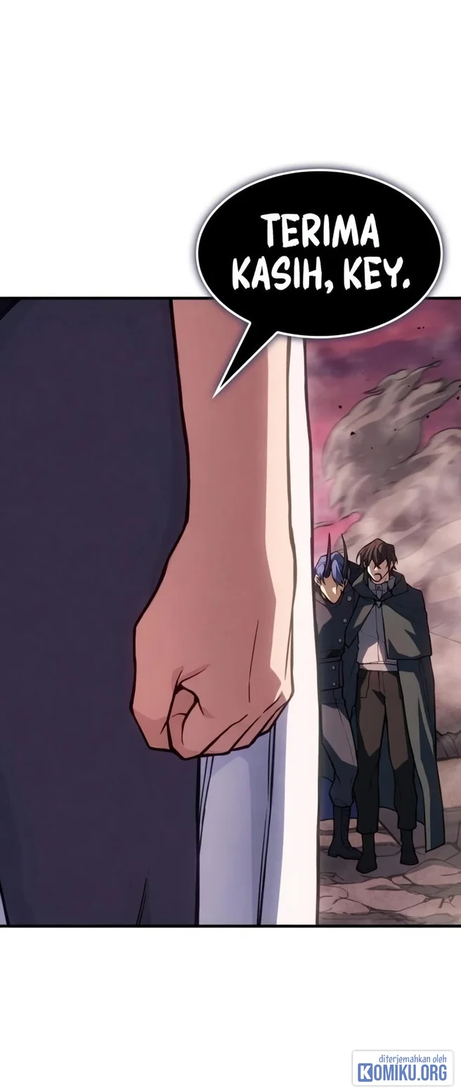 Regressing With The King’s Power Chapter 142 Gambar 55