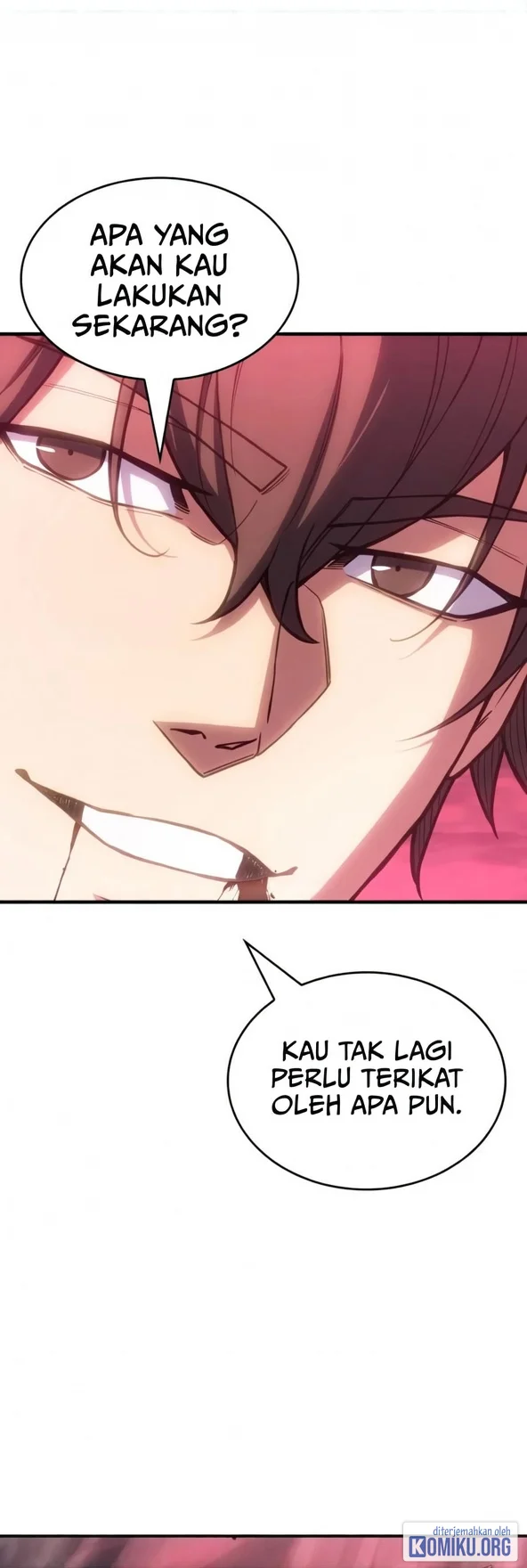 Regressing With The King’s Power Chapter 142 Gambar 57