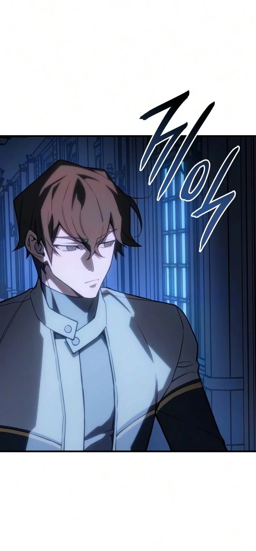 Regressing With The King’s Power Chapter 143 Gambar 49