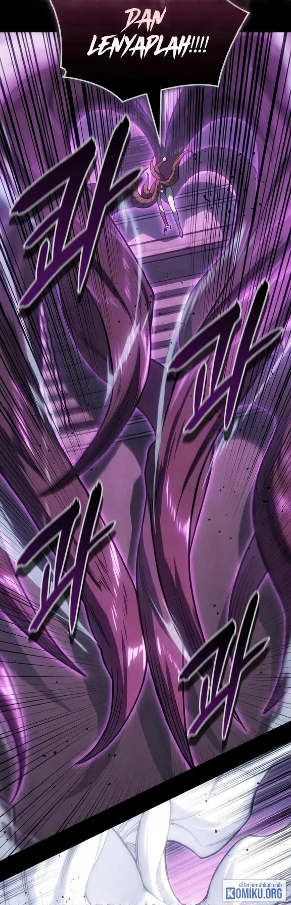 Regressing With The King’s Power Chapter 144 Gambar 49