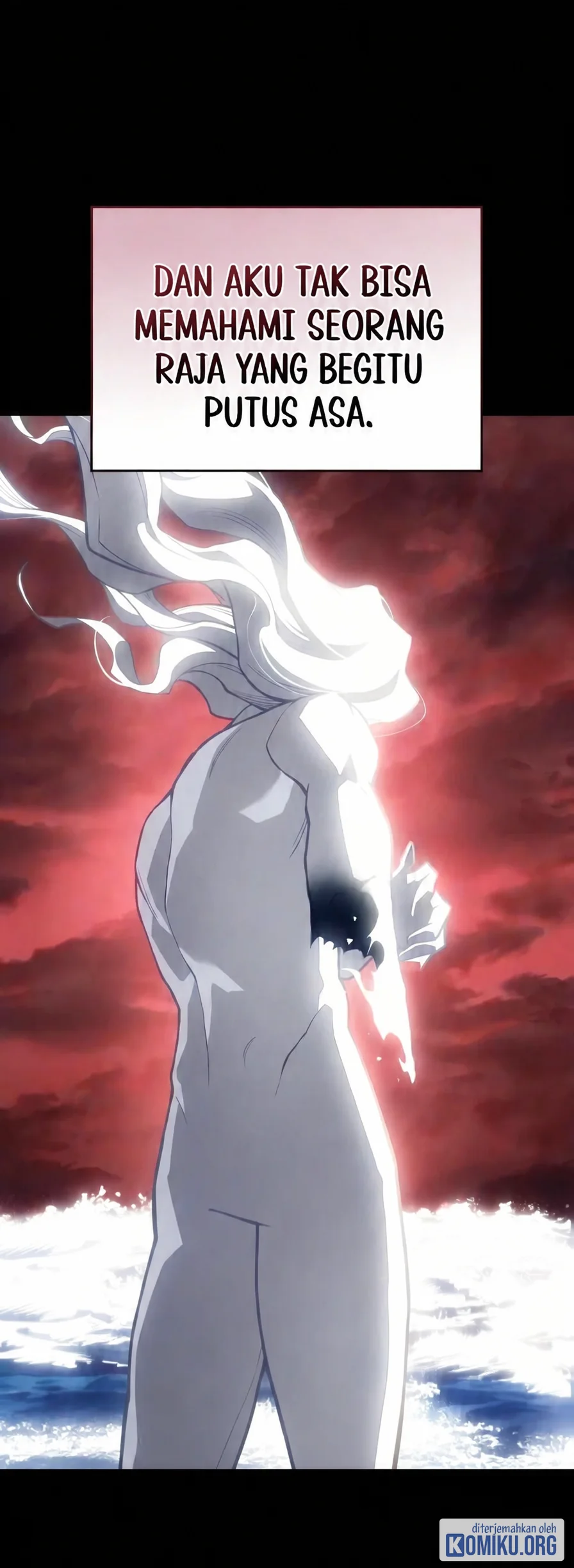 Regressing With The King’s Power Chapter 145 Gambar 40