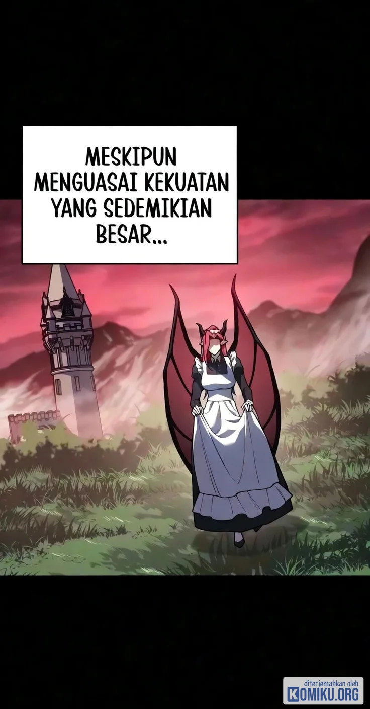 Regressing With The King’s Power Chapter 145 Gambar 41