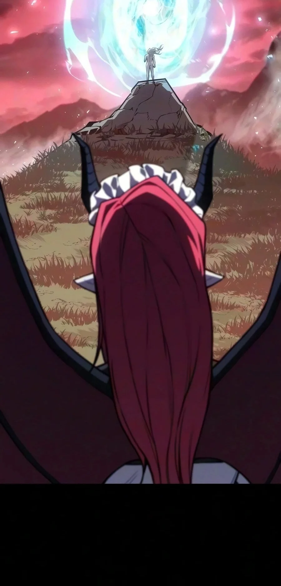 Regressing With The King’s Power Chapter 145 Gambar 43
