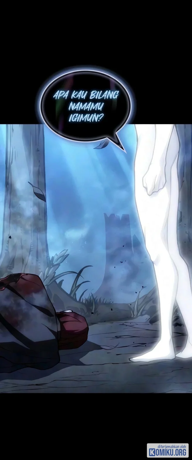 Regressing With The King’s Power Chapter 146 Gambar 47