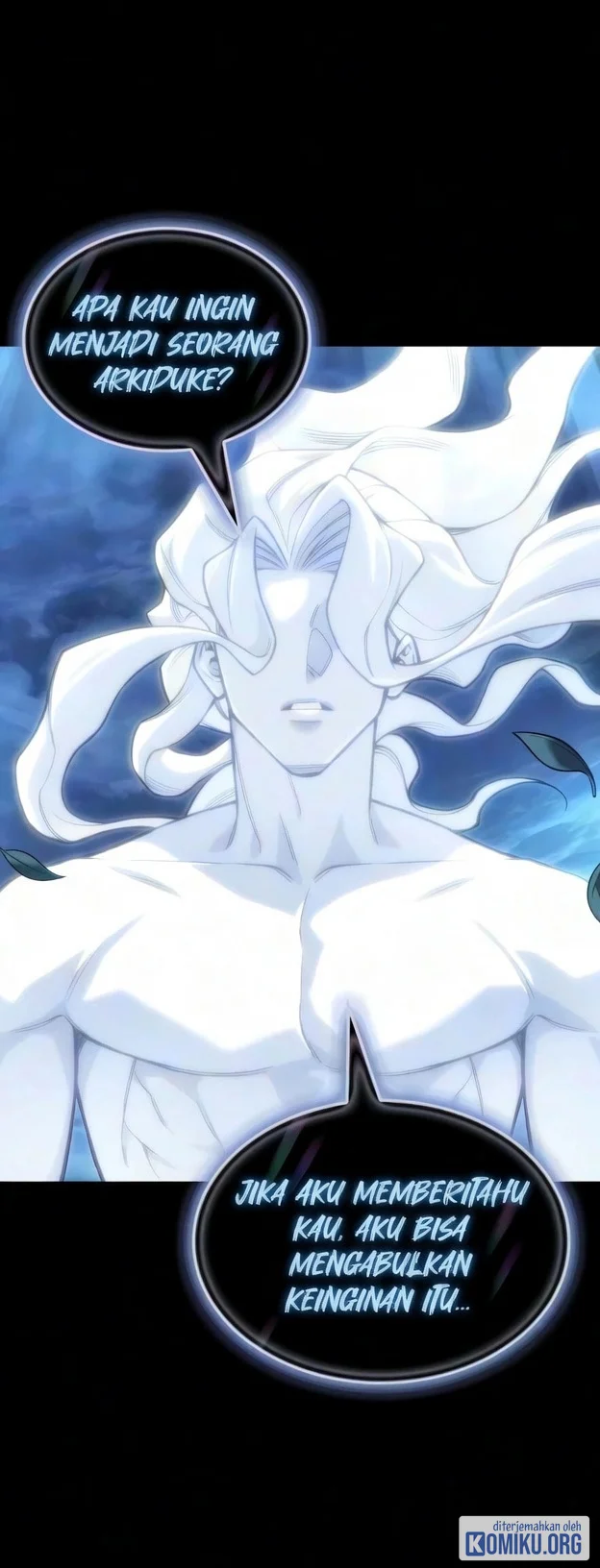 Regressing With The King’s Power Chapter 146 Gambar 48