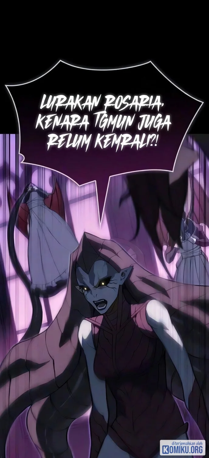 Regressing With The King’s Power Chapter 146 Gambar 51