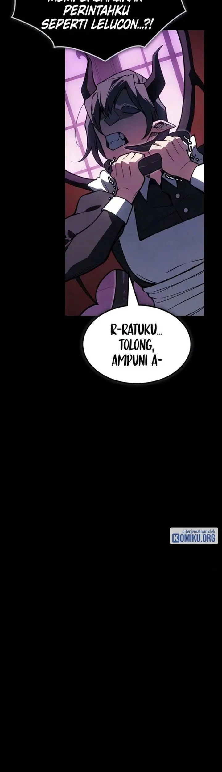 Regressing With The King’s Power Chapter 146 Gambar 36