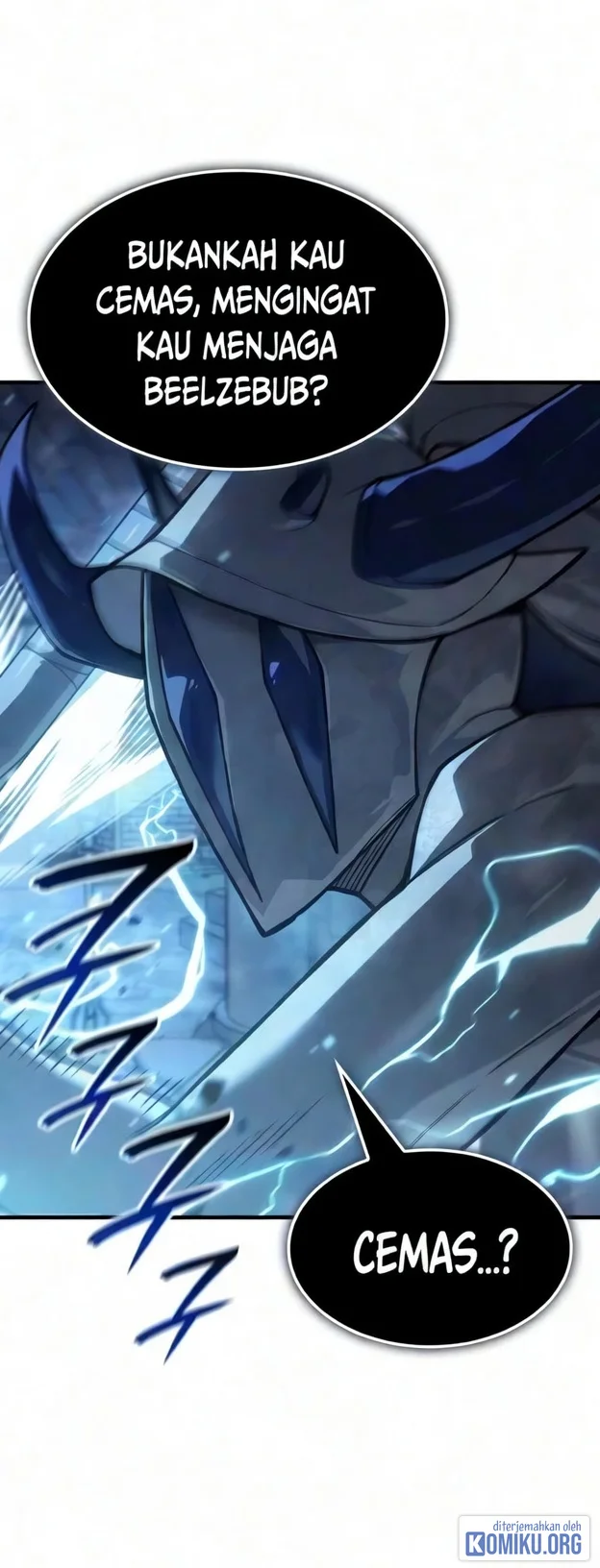 Regressing With The King’s Power Chapter 148 Gambar 51