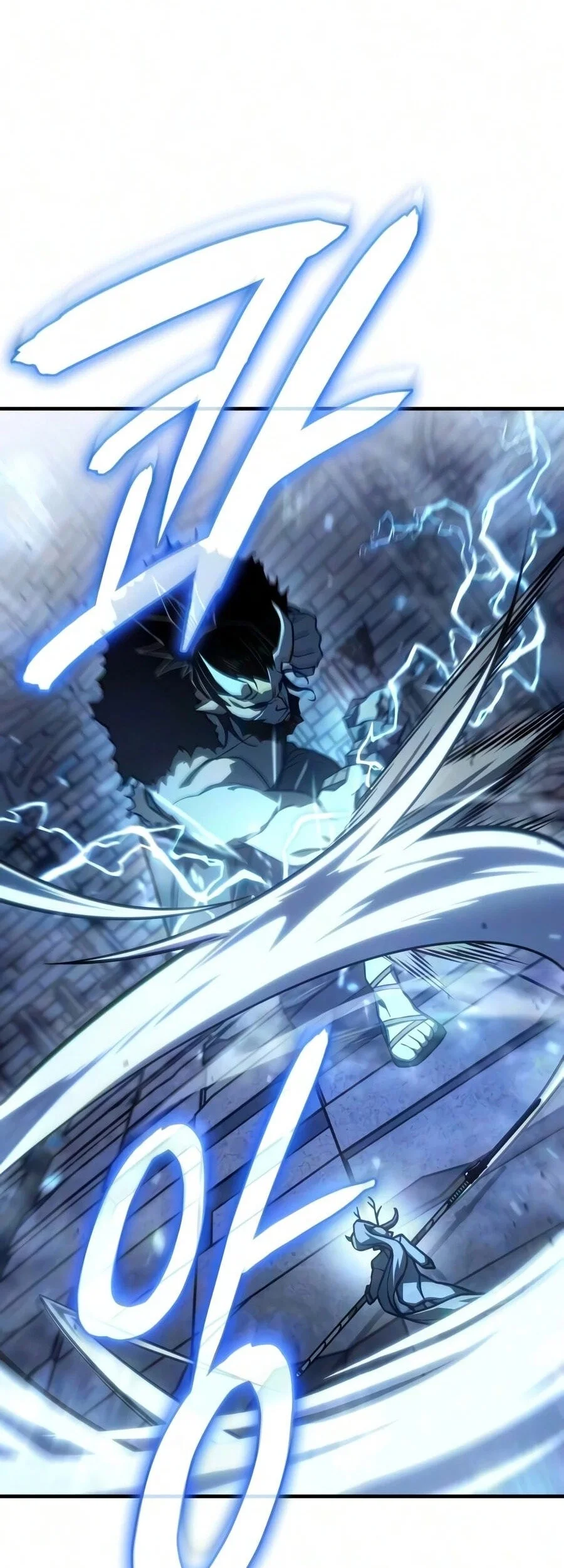Regressing With The King’s Power Chapter 148 Gambar 52