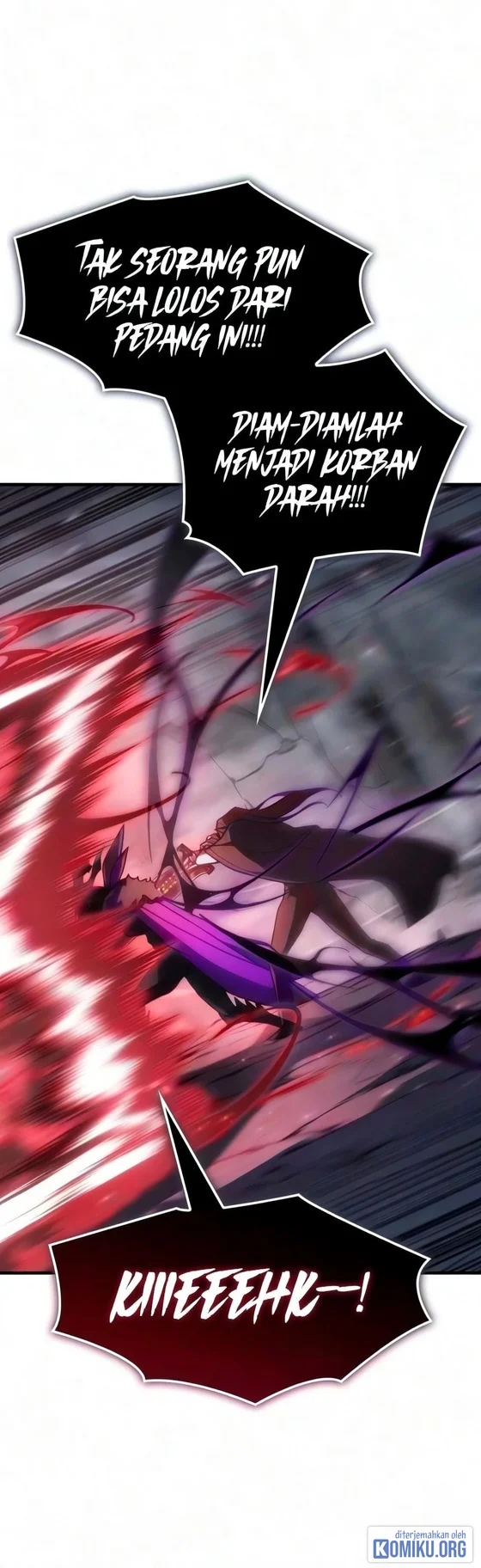 Regressing With The King’s Power Chapter 149 Gambar 46