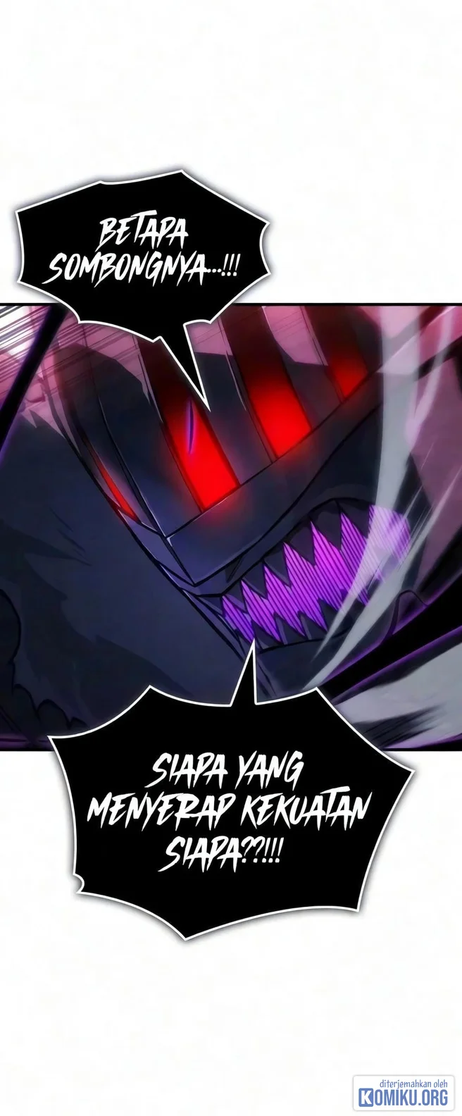 Regressing With The King’s Power Chapter 149 Gambar 48
