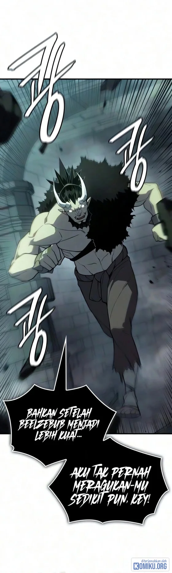 Regressing With The King’s Power Chapter 150 Gambar 39