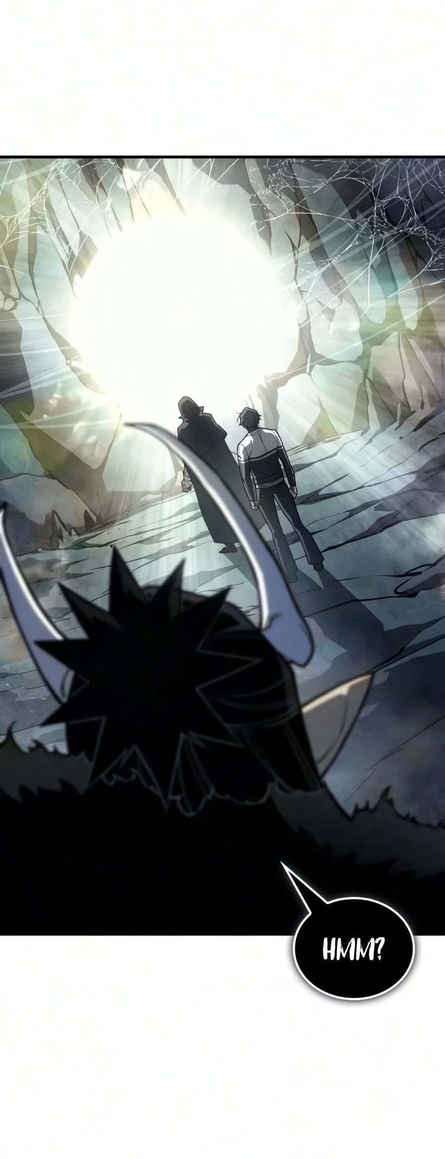 Regressing With The King’s Power Chapter 150 Gambar 41