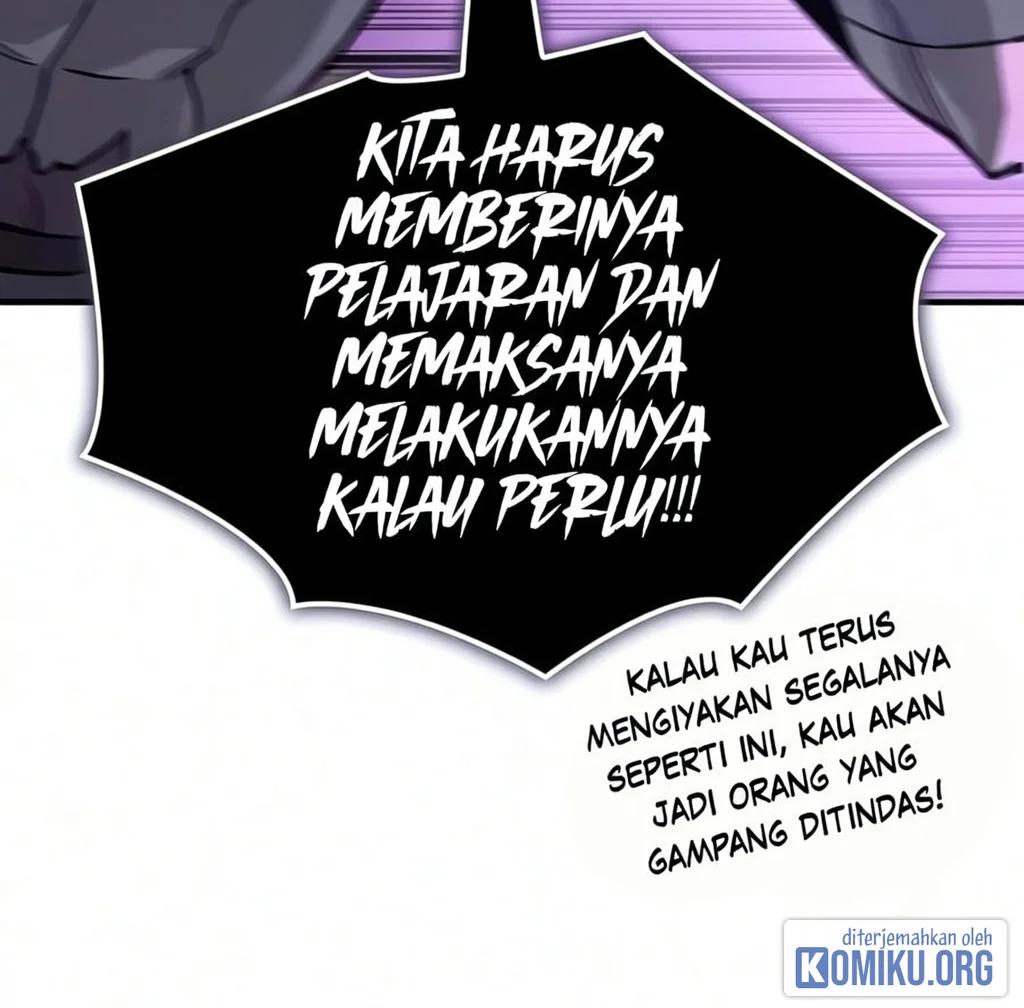Regressing With The King’s Power Chapter 151 Gambar 46