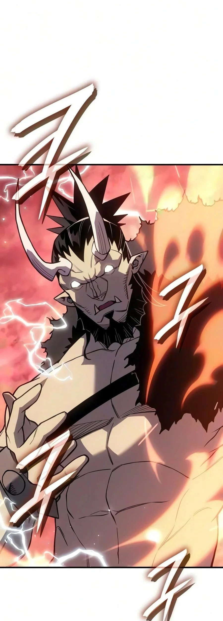 Regressing With The King’s Power Chapter 152 Gambar 46