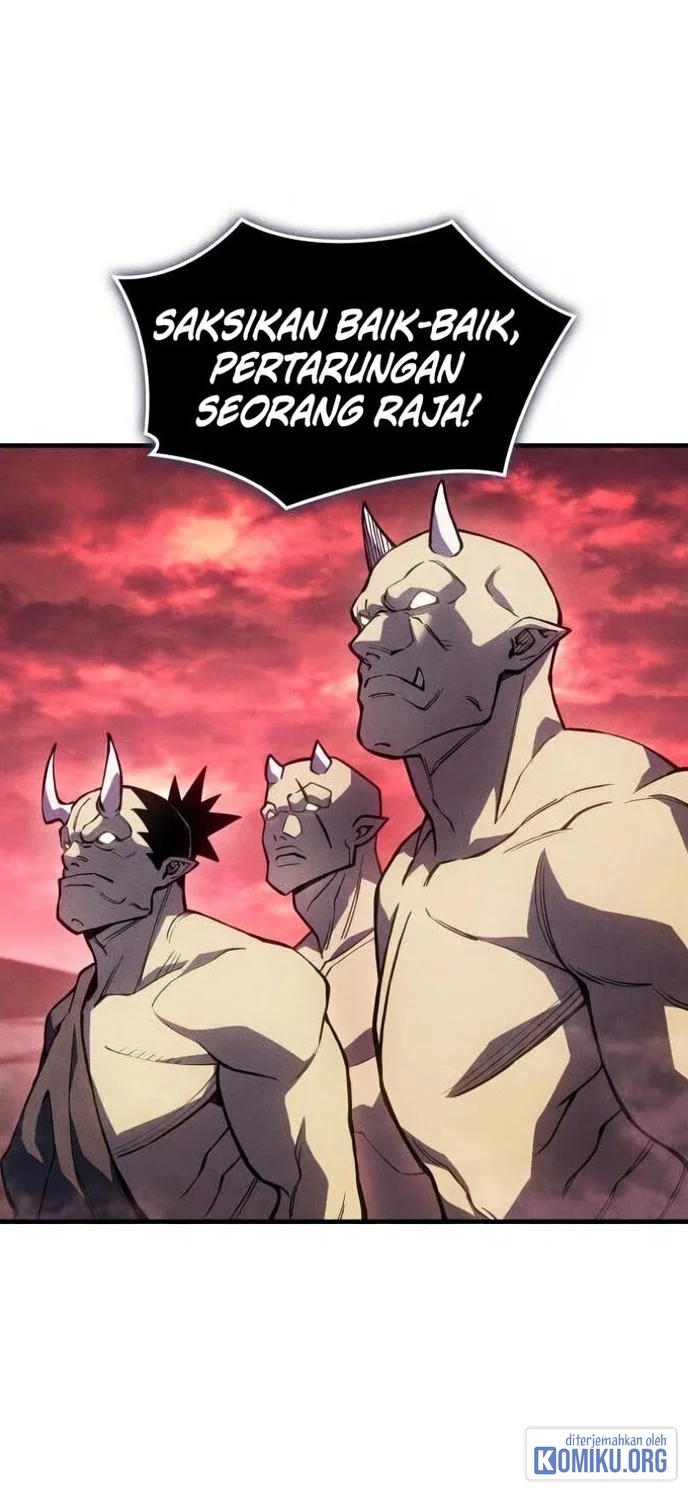 Regressing With The King’s Power Chapter 153 Gambar 46
