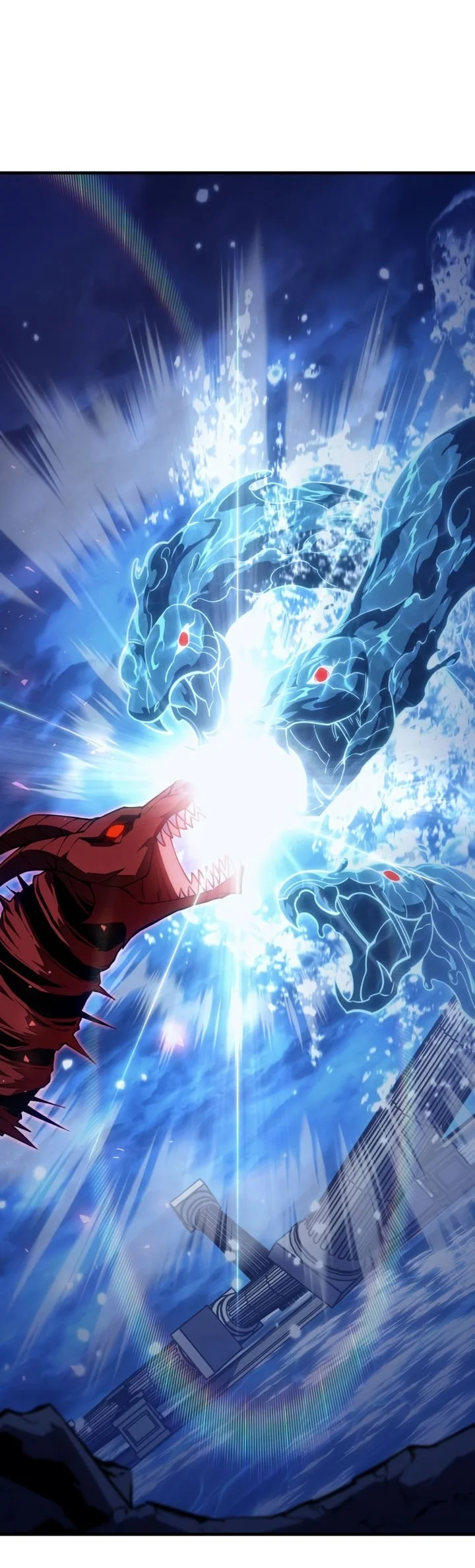 Regressing With The King’s Power Chapter 156 Gambar 47