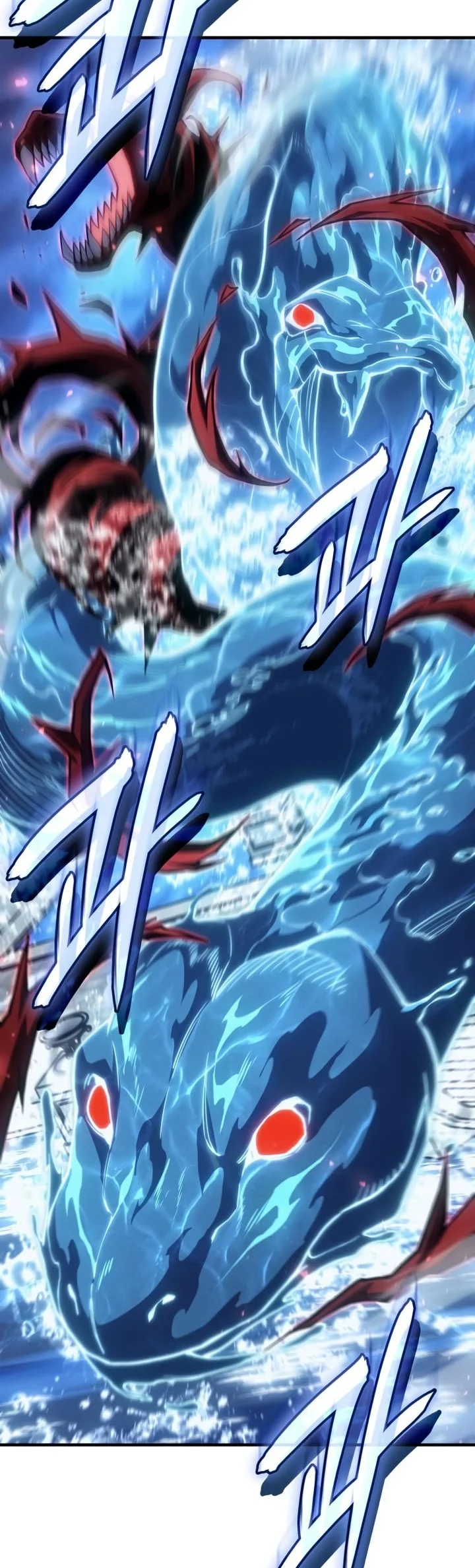 Regressing With The King’s Power Chapter 156 Gambar 50