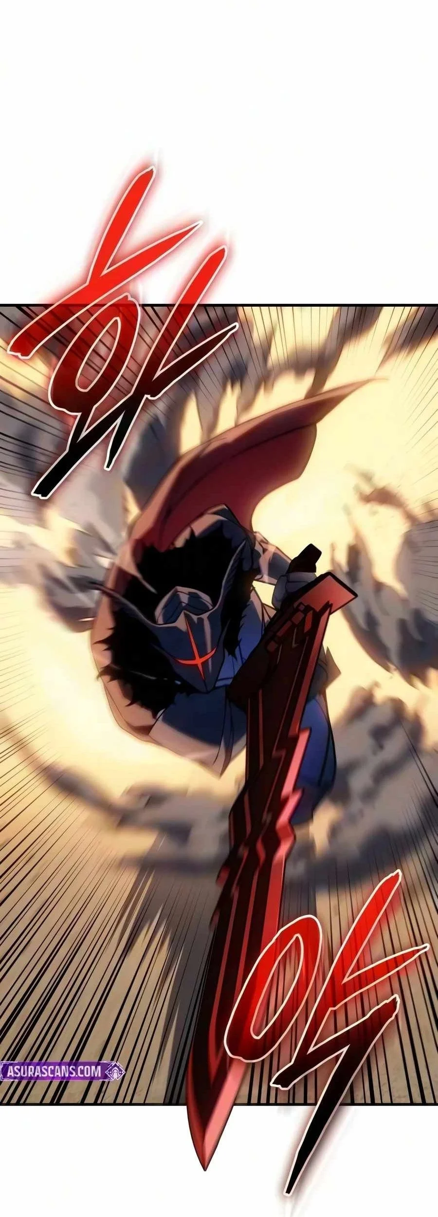 Regressing With The King’s Power Chapter 160 Gambar 51